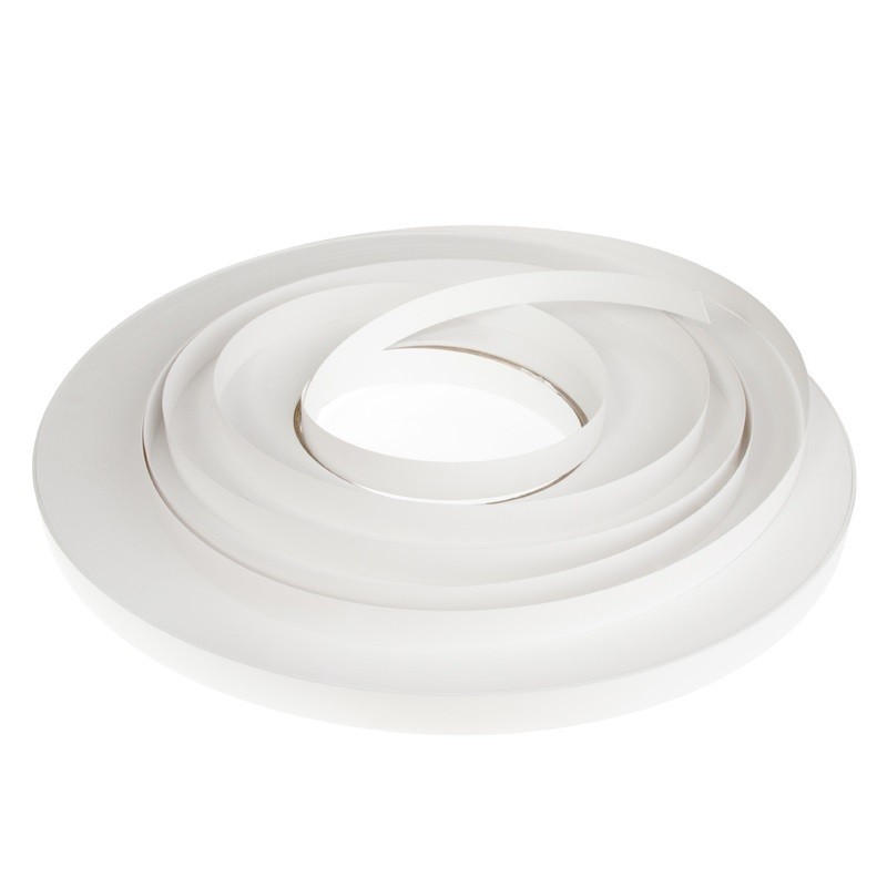 ORLA PVC BRANCO